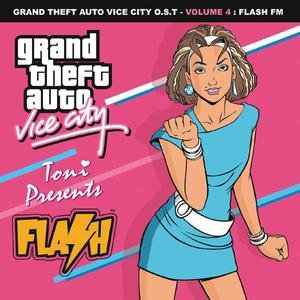 Image for 'Grand Theft Auto: Vice City'
