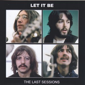 Image for 'Let It Be-The Last Sessions CD1'