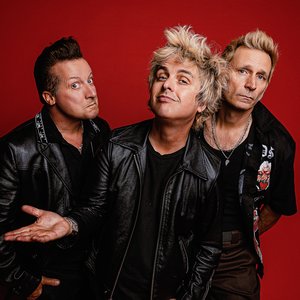 Bild för 'Green Day'