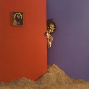 “Male Gaze”的封面