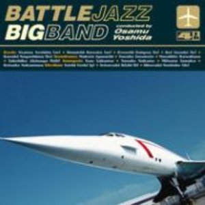 Image for 'Battle Jazz Big Band'