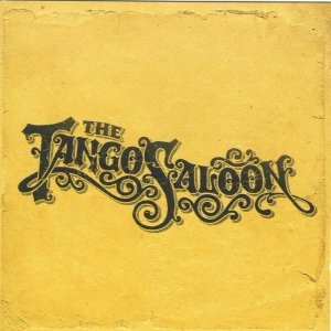 Image pour 'The Tango Saloon'