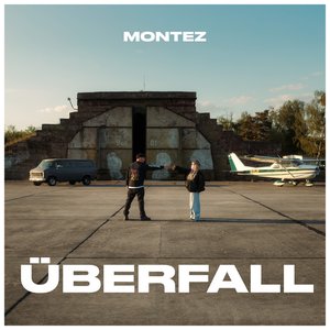 Image for 'Überfall'
