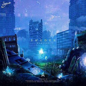 Image for 'Shades (Remixes)'