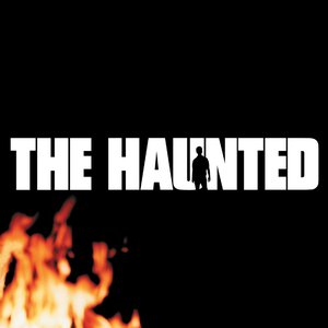 Image for 'The Haunted'