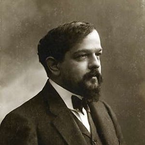 Image for 'Debussy, Claude'