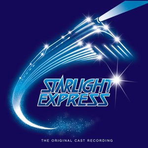 “Starlight Express”的封面