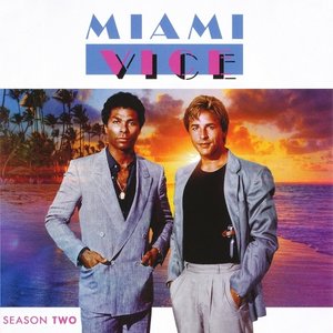 Image for 'Miami Vice: Season Two'