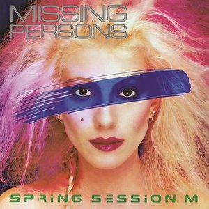 Изображение для 'Spring Session M.'