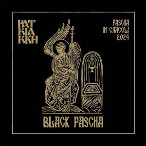 'BLACK PASCHA (Live in Krakow 2024)'の画像
