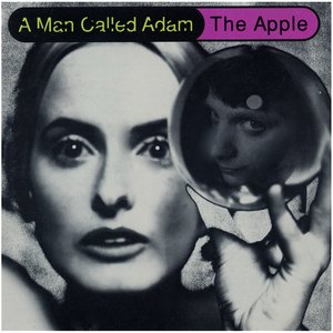 Image for 'The Apple'