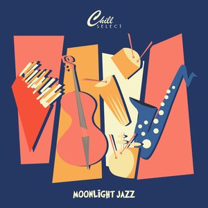 Immagine per 'Moonlight Jazz'