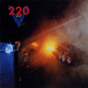Image for '220 Volt'