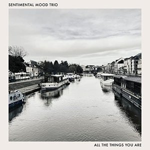 Image for 'All the Things You Are'