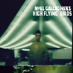 Imagen de 'Noel Gallagher's High Flying Birds'