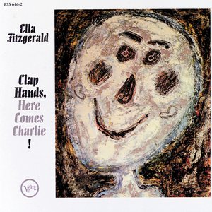 “Clap Hands, Here Comes Charlie! (Expanded Edition)”的封面