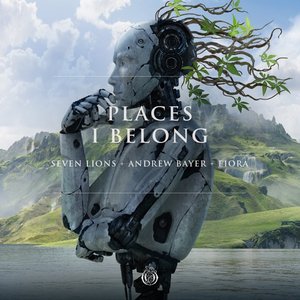 Изображение для 'Places I Belong'