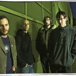 “Milhaven”的封面