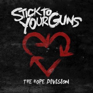 Immagine per 'The Hope Division'