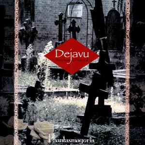 “Dejavu ～Sanctuary of Revival～”的封面