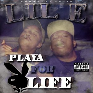 Image for 'Playa 4 Life'