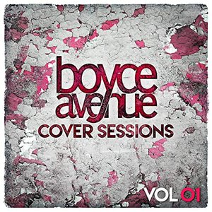 'Cover Sessions, Vol. 1' için resim