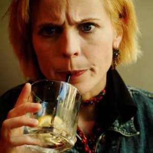 “Maria Bamford”的封面