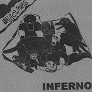 Image for 'Inferno'