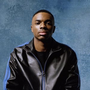 Image for 'Vince Staples'