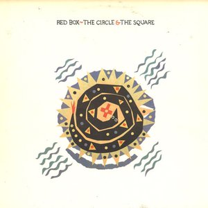 “The Circle & The Square”的封面