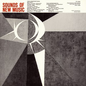 Image for 'Sounds of New Music'