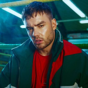 Image for 'Liam Payne'