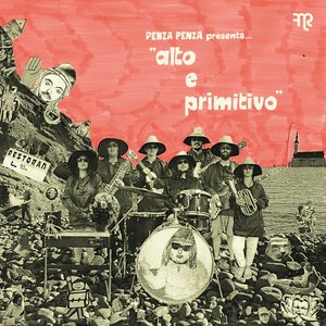 Image for 'Alto E Primitivo'