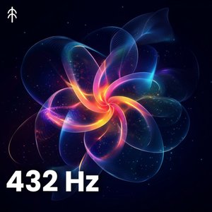 '432 Hz Positive Vibrations'の画像