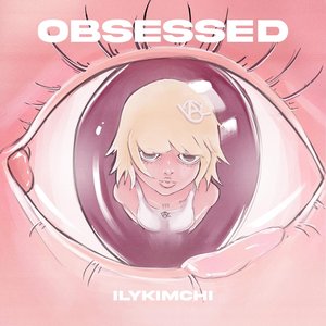 Image for 'obsessed'