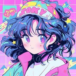 “タイムマシン Funky Time Machine”的封面