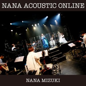 Image for 'NANA ACOUSTIC ONLINE'