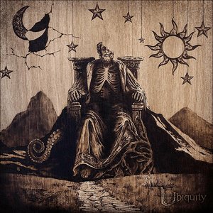 Image for 'The Ascendant Travels Among the Stars'