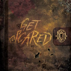 'Get Scared' için resim