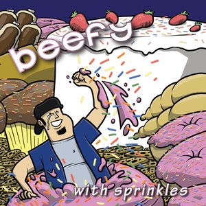 Image for 'With Sprinkles'