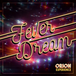 Immagine per 'Fever Dream'