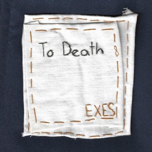 Image for 'To Death'