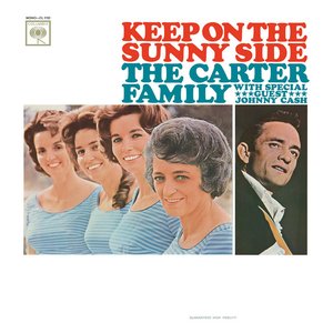 Image for 'Keep On The Sunny Side (With Johnny Cash)'