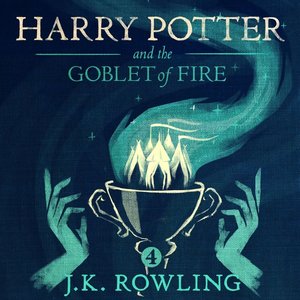 Imagen de 'Harry Potter and the Goblet of Fire'