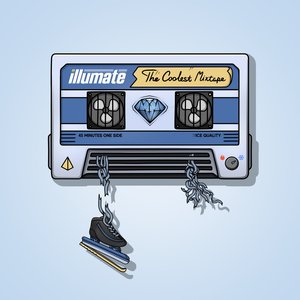 Изображение для 'The Coolest Mixtape'