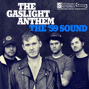 Image for 'The ’59 Sound'