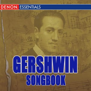 Image for 'George Gershwin: Songbook'