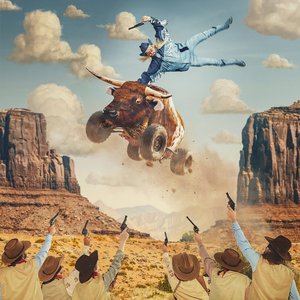 Image pour 'Cowboy Tears'