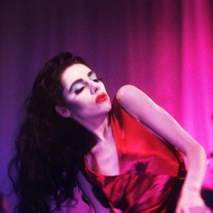 Изображение для 'PJ Harvey'