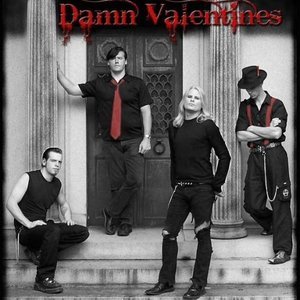 Image for 'Damn Valentines'